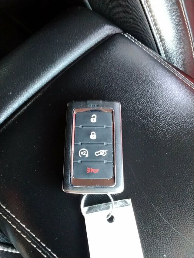2023 Jeep Grand Cherokee L Altitude 4x2 - 23022957 - 35