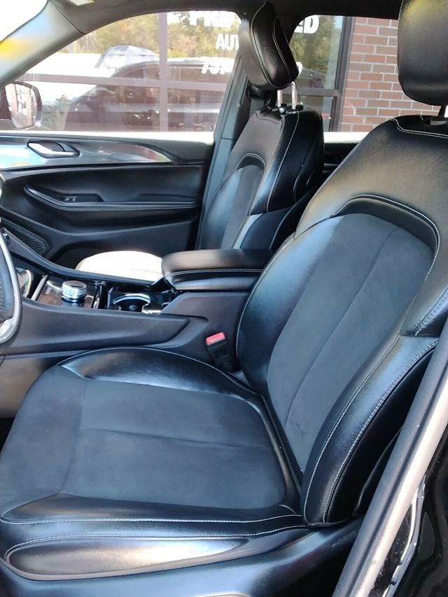 2023 Jeep Grand Cherokee L Altitude 4x2 - 23022957 - 6