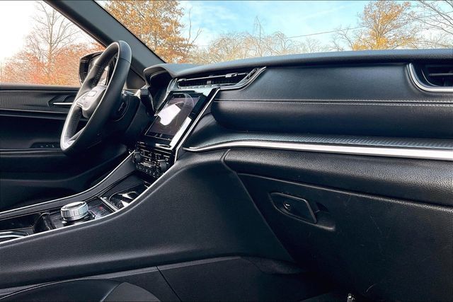 2023 Jeep Grand Cherokee L Altitude 4x4 - 22950440 - 11