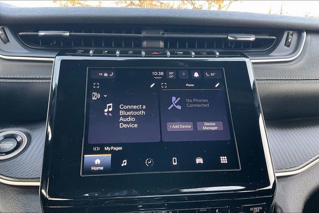 2023 Jeep Grand Cherokee L Altitude 4x4 - 22950440 - 25