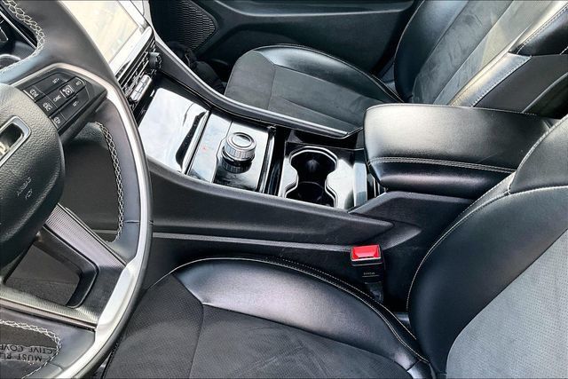 2023 Jeep Grand Cherokee L Altitude 4x4 - 22950440 - 29