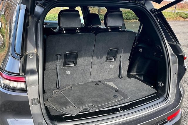 2023 Jeep Grand Cherokee L Altitude 4x4 - 22950440 - 33