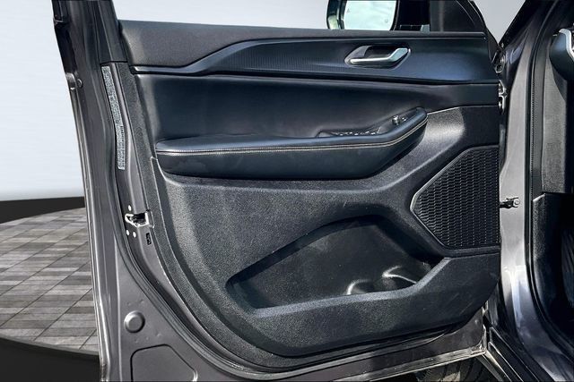 2023 Jeep Grand Cherokee L Altitude 4x4 - 22950440 - 8