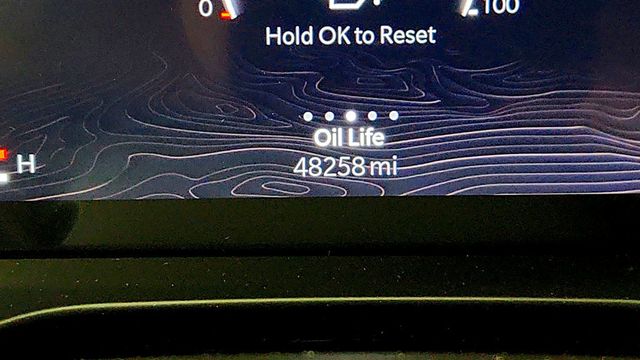 2023 Jeep Grand Cherokee L Altitude 4x4 - 23033422 - 13