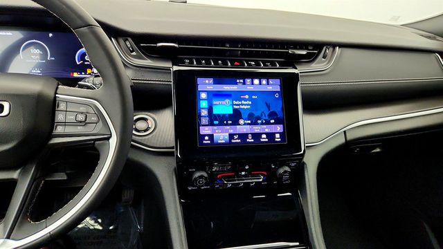 2023 Jeep Grand Cherokee L Altitude 4x4 - 23033422 - 15