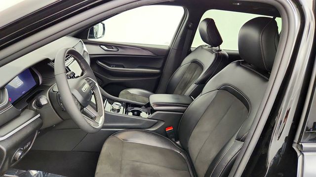 2023 Jeep Grand Cherokee L Altitude 4x4 - 23033422 - 18