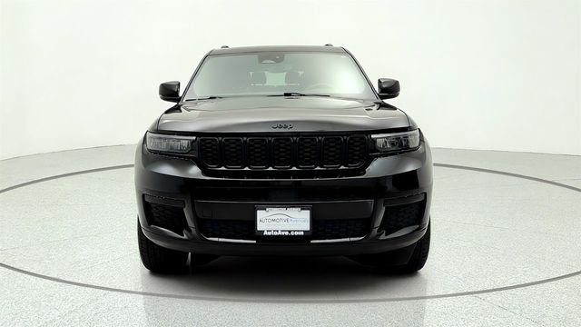 2023 Jeep Grand Cherokee L Altitude 4x4 - 23033422 - 1