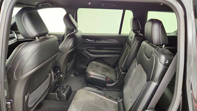 2023 Jeep Grand Cherokee L Altitude 4x4 - 23033422 - 19