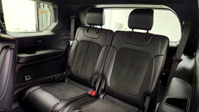 2023 Jeep Grand Cherokee L Altitude 4x4 - 23033422 - 20