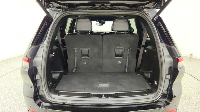2023 Jeep Grand Cherokee L Altitude 4x4 - 23033422 - 21