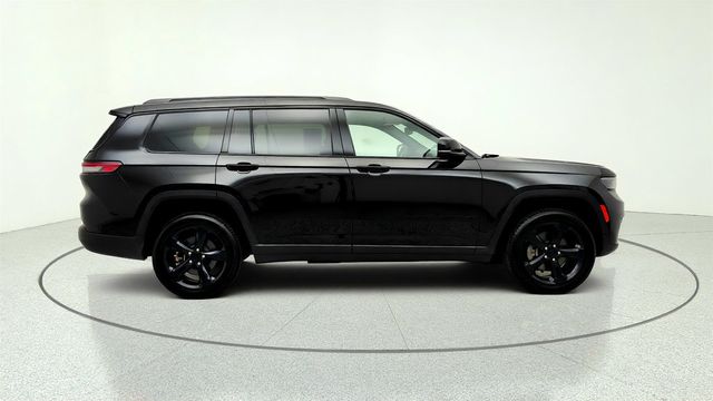 2023 Jeep Grand Cherokee L Altitude 4x4 - 23033422 - 3