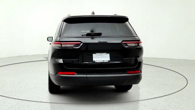 2023 Jeep Grand Cherokee L Altitude 4x4 - 23033422 - 5