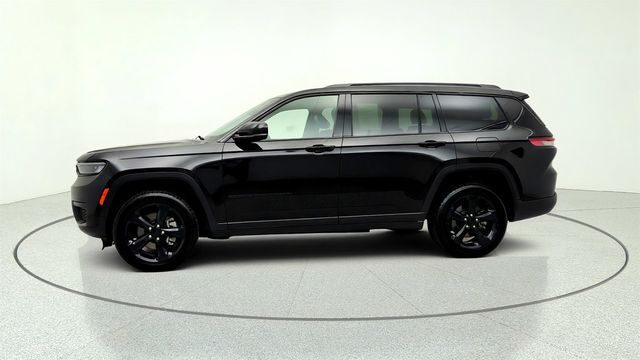 2023 Jeep Grand Cherokee L Altitude 4x4 - 23033422 - 7