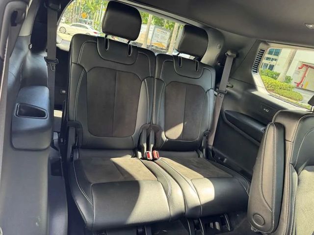 2023 Jeep Grand Cherokee L Altitude Sport Utility 4D - 22956017 - 11