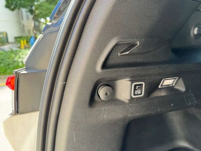 2023 Jeep Grand Cherokee L Altitude Sport Utility 4D - 22956017 - 14