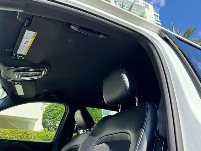 2023 Jeep Grand Cherokee L Altitude Sport Utility 4D - 22956017 - 16