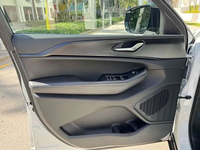 2023 Jeep Grand Cherokee L Altitude Sport Utility 4D - 22956017 - 18