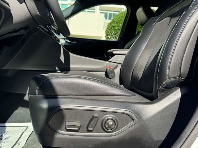 2023 Jeep Grand Cherokee L Altitude Sport Utility 4D - 22956017 - 24