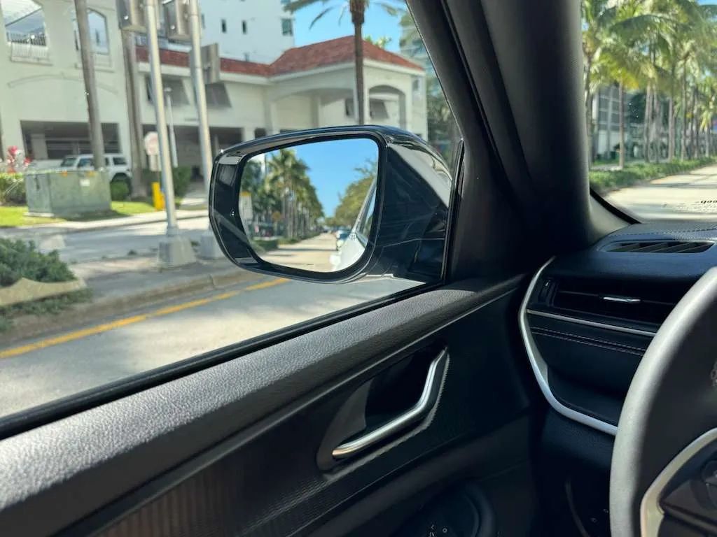 2023 Jeep Grand Cherokee L Altitude Sport Utility 4D - 22956017 - 41