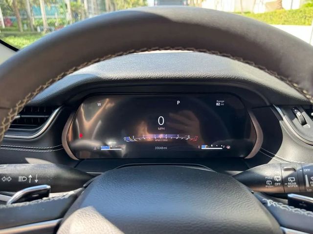 2023 Jeep Grand Cherokee L Altitude Sport Utility 4D - 22956017 - 45