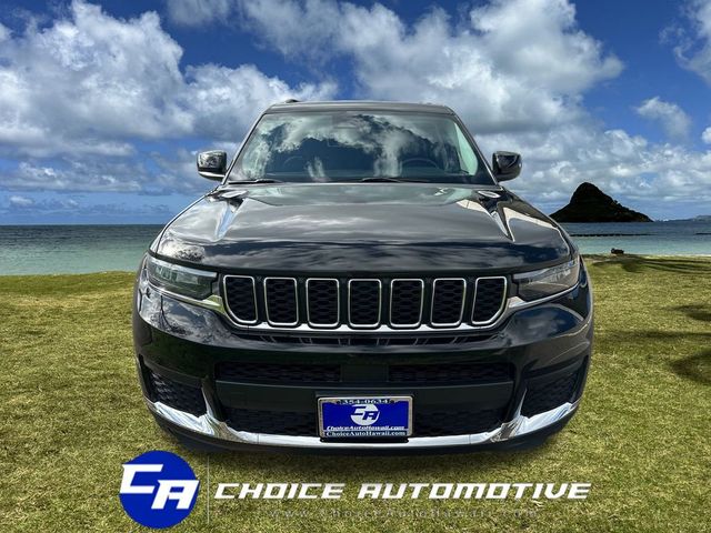 2023 Jeep Grand Cherokee L Laredo - 22967782 - 10