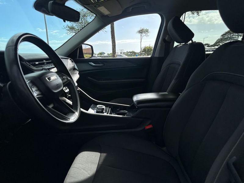 2023 Jeep Grand Cherokee L Laredo - 22967782 - 12