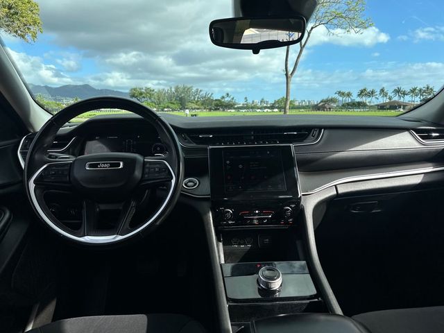 2023 Jeep Grand Cherokee L Laredo - 22967782 - 13