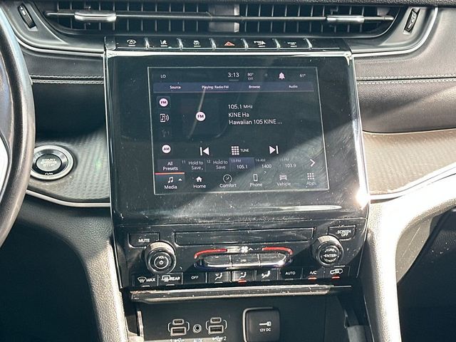 2023 Jeep Grand Cherokee L Laredo - 22967782 - 15