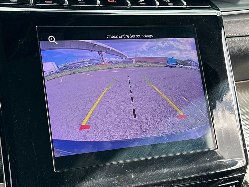 2023 Jeep Grand Cherokee L Laredo - 22967782 - 16