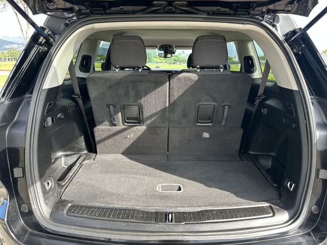 2023 Jeep Grand Cherokee L Laredo - 22967782 - 19