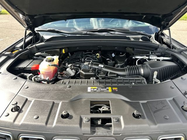 2023 Jeep Grand Cherokee L Laredo - 22967782 - 20