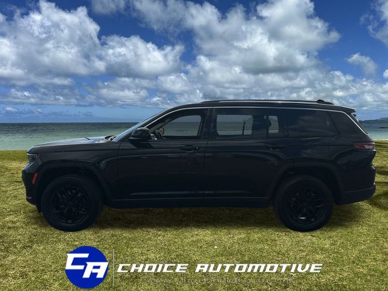 2023 Jeep Grand Cherokee L Laredo - 22967782 - 2