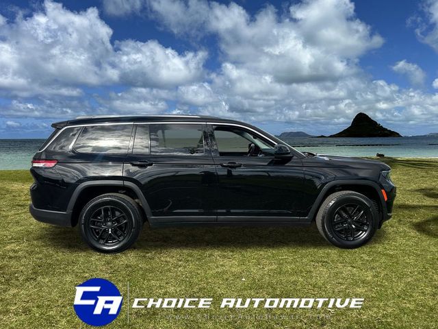 2023 Jeep Grand Cherokee L Laredo - 22967782 - 8