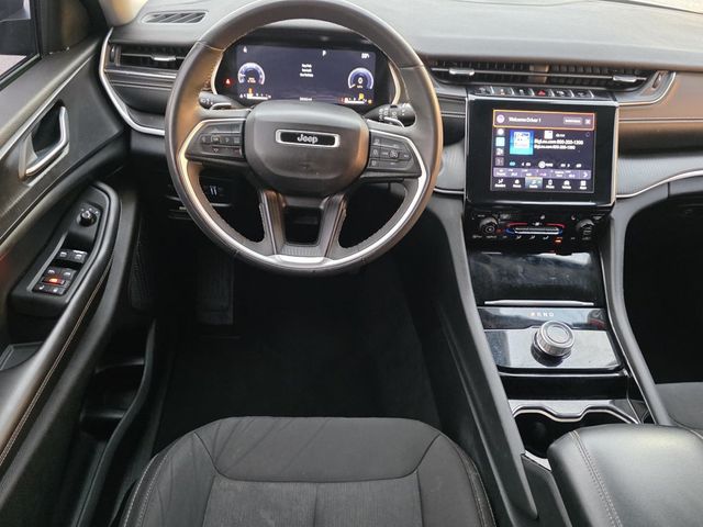 2023 Jeep Grand Cherokee L Laredo - 22939166 - 9