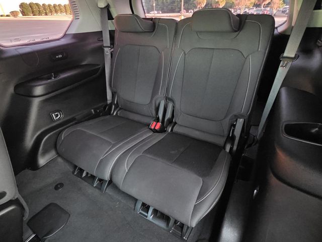 2023 Jeep Grand Cherokee L Laredo - 22939166 - 12