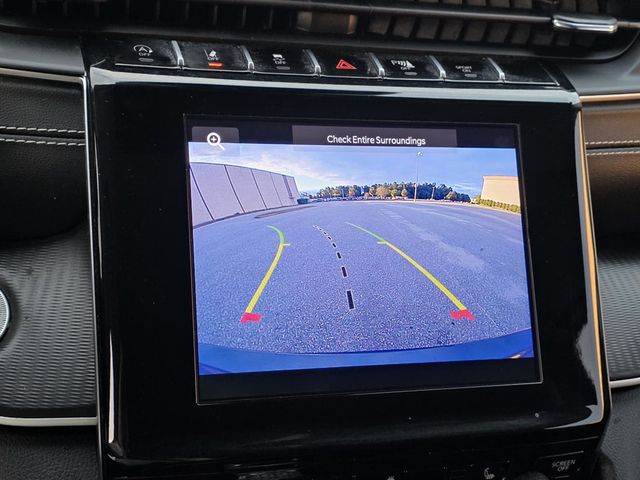 2023 Jeep Grand Cherokee L Laredo - 22939166 - 13