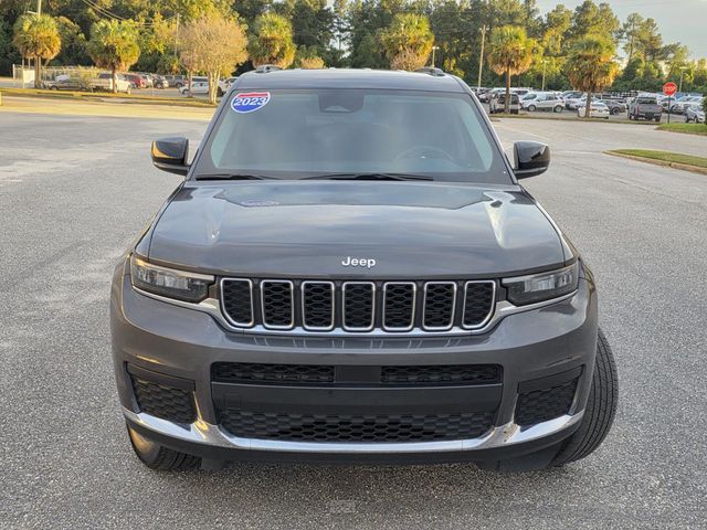 2023 Jeep Grand Cherokee L Laredo - 22939166 - 1