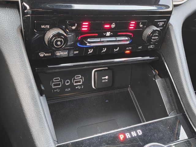 2023 Jeep Grand Cherokee L Laredo - 22939166 - 21