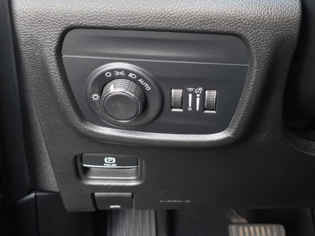 2023 Jeep Grand Cherokee L Laredo - 22939166 - 23