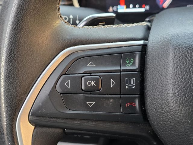 2023 Jeep Grand Cherokee L Laredo - 22939166 - 24