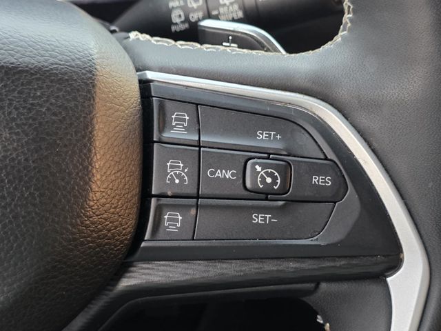 2023 Jeep Grand Cherokee L Laredo - 22939166 - 25