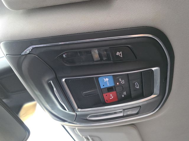 2023 Jeep Grand Cherokee L Laredo - 22939166 - 26