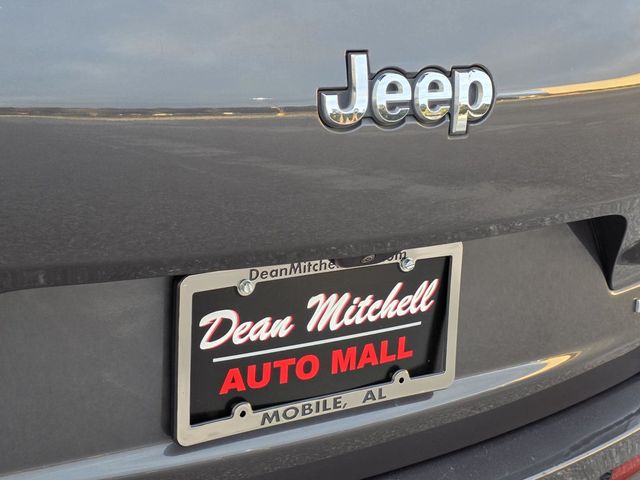 2023 Jeep Grand Cherokee L Laredo - 22939166 - 27