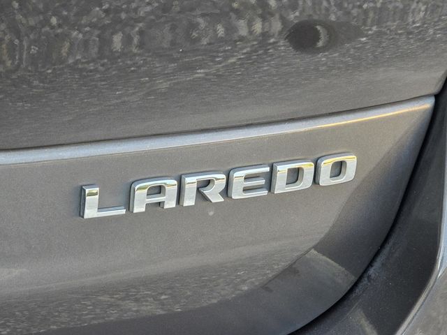2023 Jeep Grand Cherokee L Laredo - 22939166 - 29