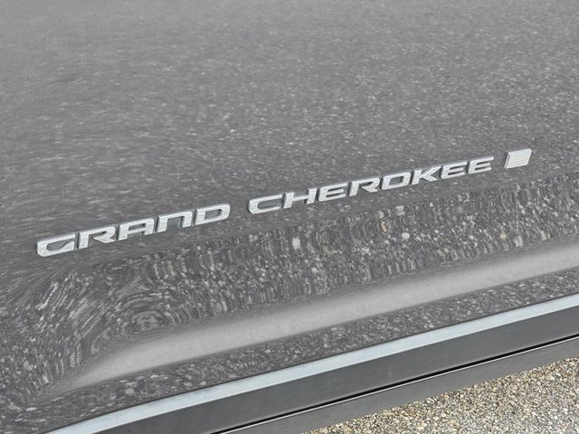 2023 Jeep Grand Cherokee L Laredo - 22939166 - 30