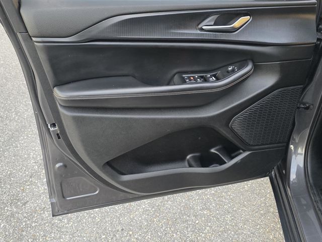 2023 Jeep Grand Cherokee L Laredo - 22939166 - 31