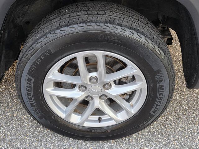 2023 Jeep Grand Cherokee L Laredo - 22939166 - 34