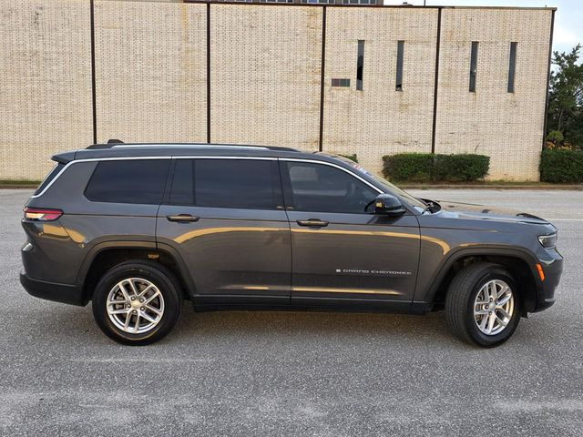 2023 Jeep Grand Cherokee L Laredo - 22939166 - 35