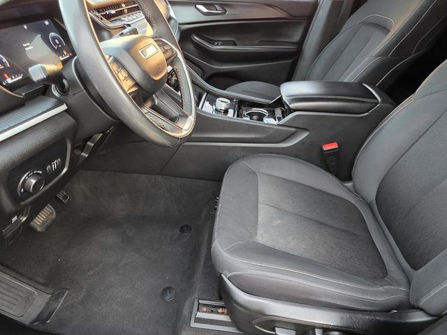 2023 Jeep Grand Cherokee L Laredo - 22939166 - 5