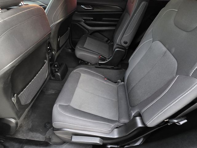 2023 Jeep Grand Cherokee L Laredo - 22939166 - 7